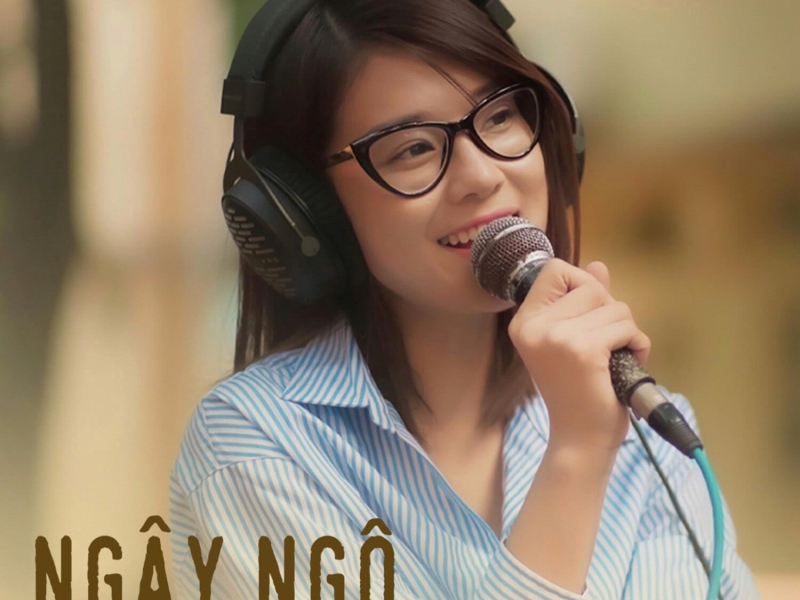 Ngây Ngô (Single)