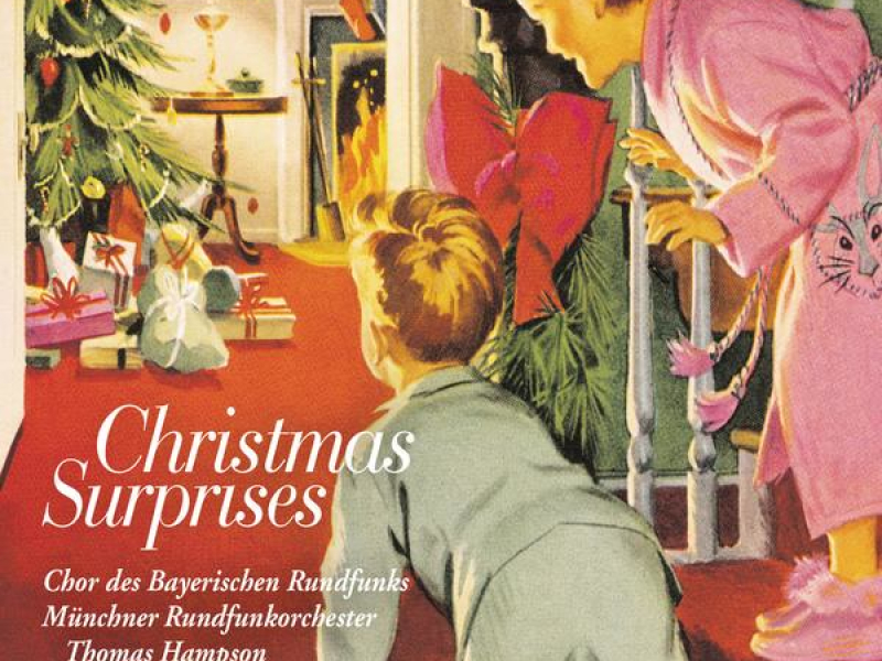 Christmas Surprises