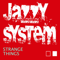 Strange Things (Single)