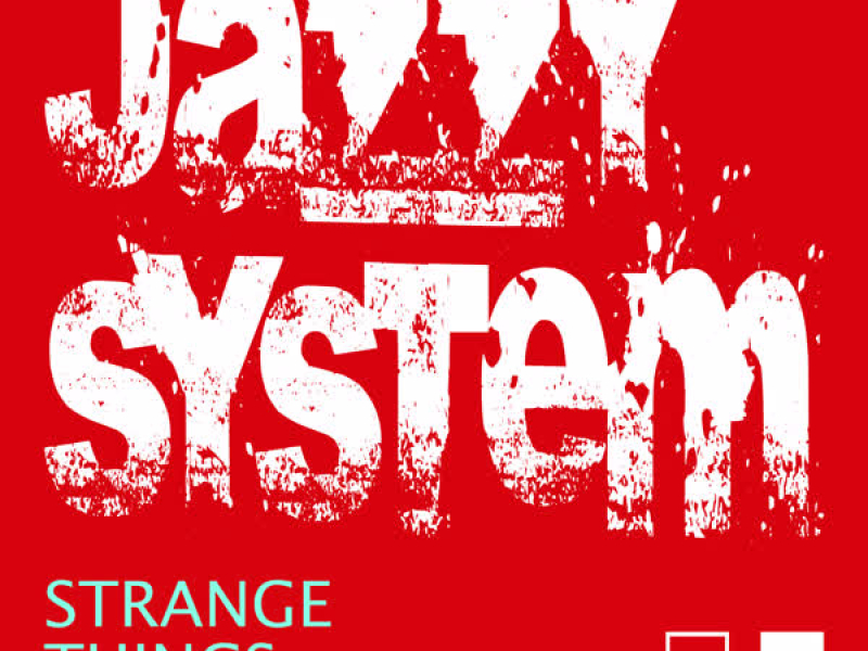 Strange Things (Single)