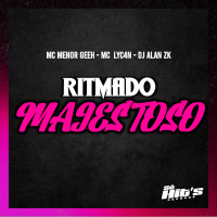 Ritmado Majestoso (Single)