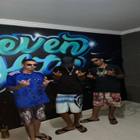 SUCESSADA COM AS PUTA (Single)