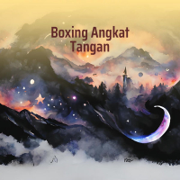 Boxing Angkat Tangan (Single)