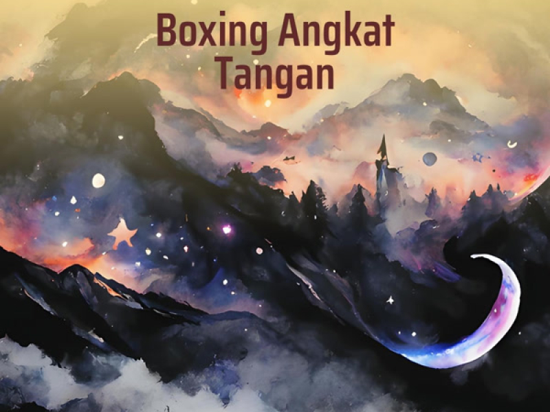 Boxing Angkat Tangan (Single)