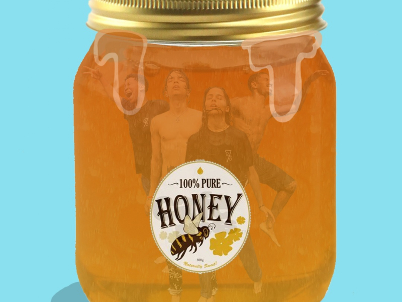 Honey