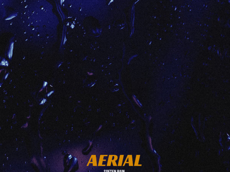 Soften Rain (Single)