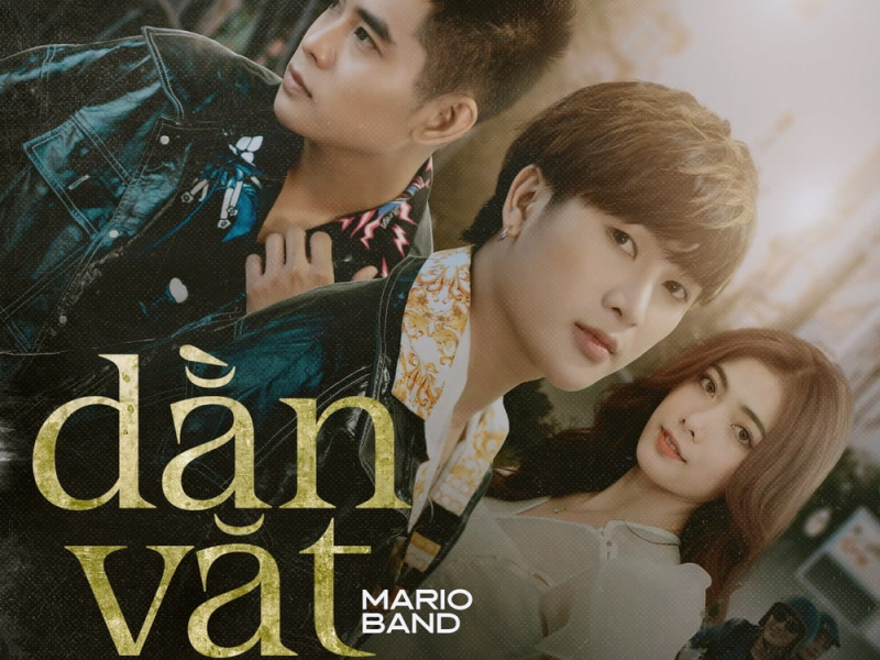 Dằn Vặt Beat (Single)