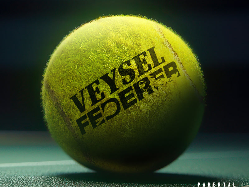 FEDERER (Single)
