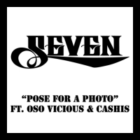 Pose for a Photo (feat. Oso Vicious, Cashis) (EP)