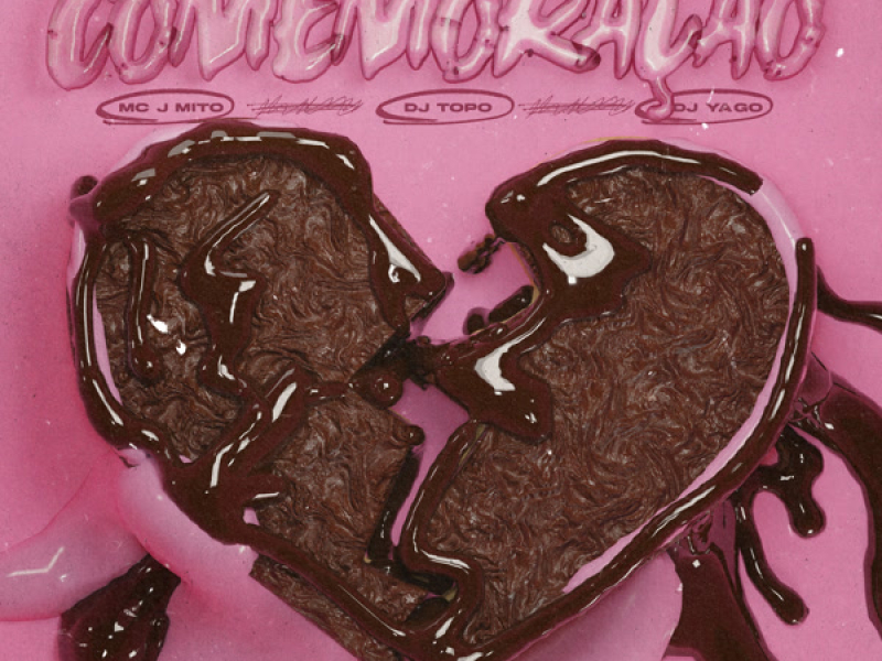 Comemoração (Single)