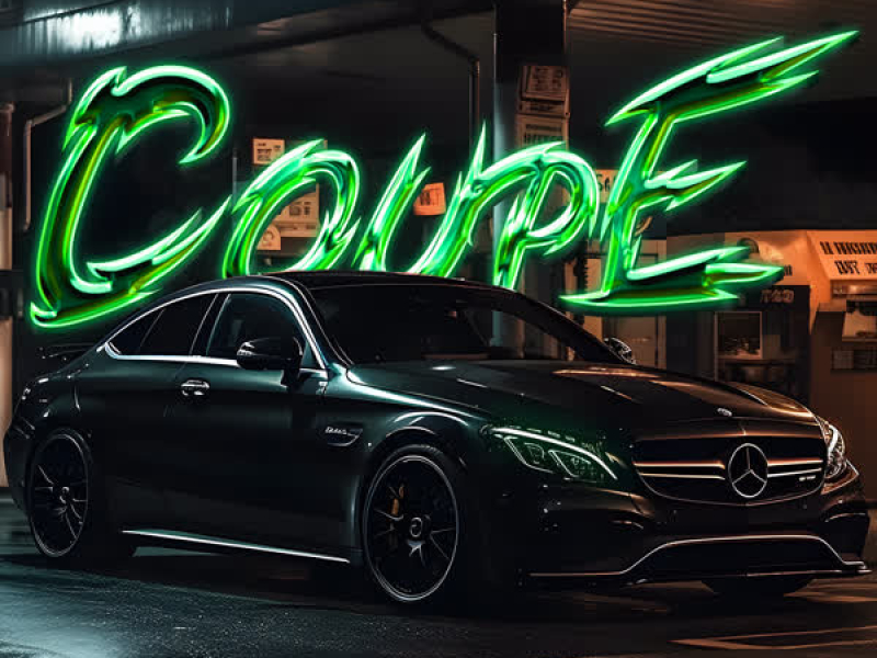 COUPE (Single)