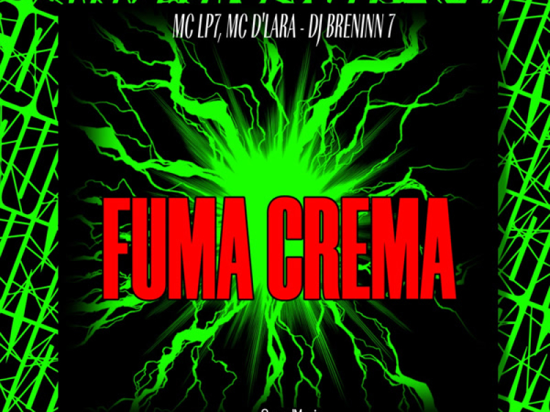FUMA CREMA (Single)