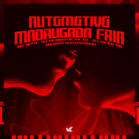 Automotivo Madrugada Fria (Single)