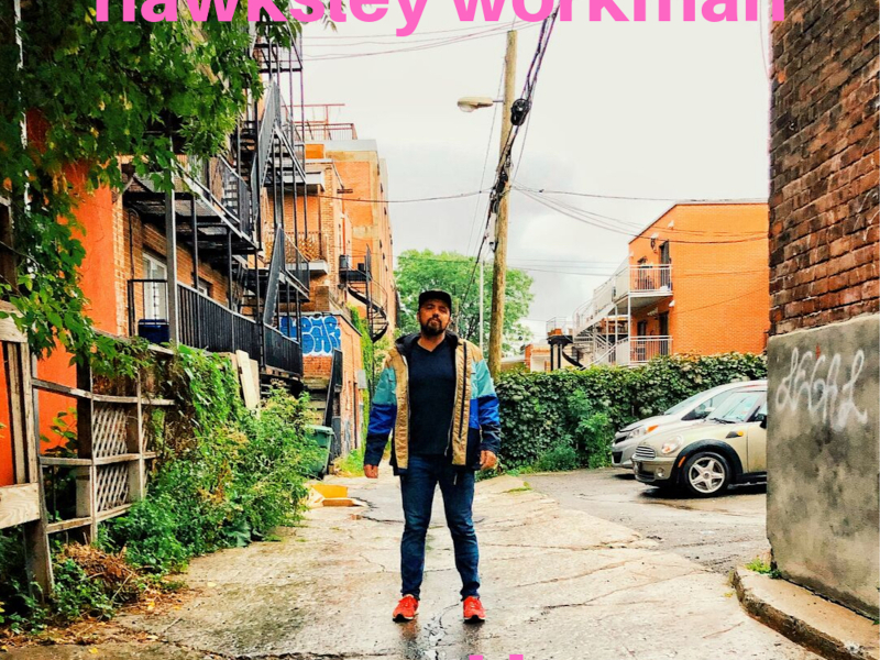 Around Here (Single)