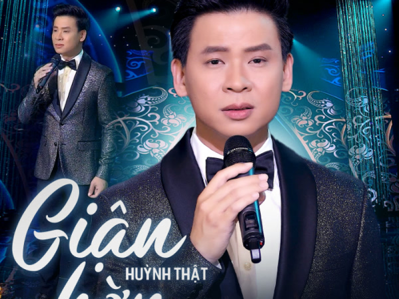 Giận Hờn (Single)