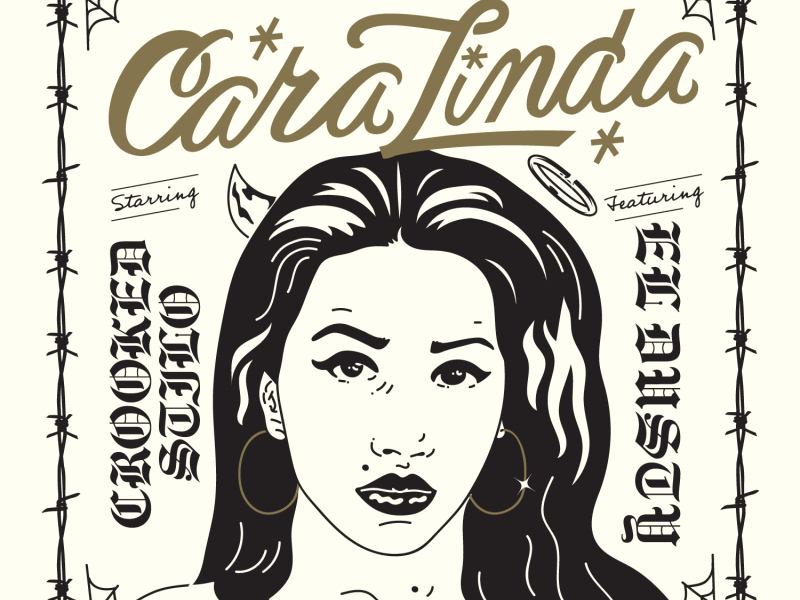 Cara Linda (feat. El Dusty)