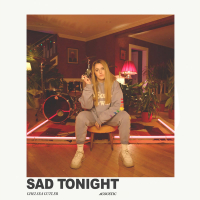 Sad Tonight (Acoustic) (Single)