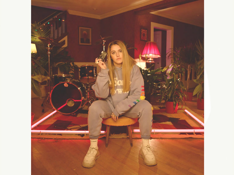 Sad Tonight (Acoustic) (Single)