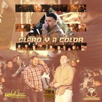 Claro Y A Color (Live) (Single)