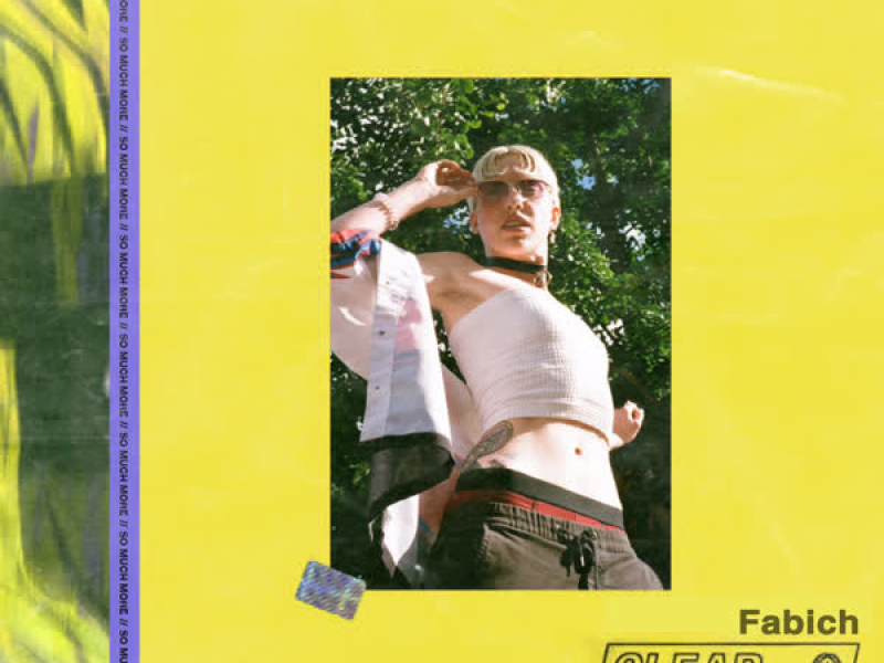 So Much More (Single)