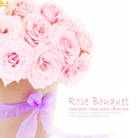 Rose Bouquet (Single)
