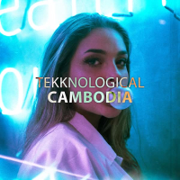 Cambodia (Single)