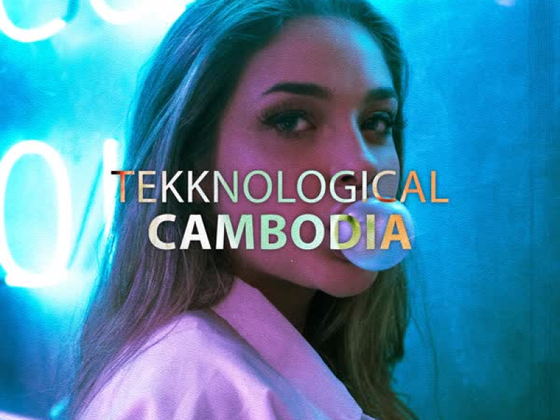 Cambodia (Single)