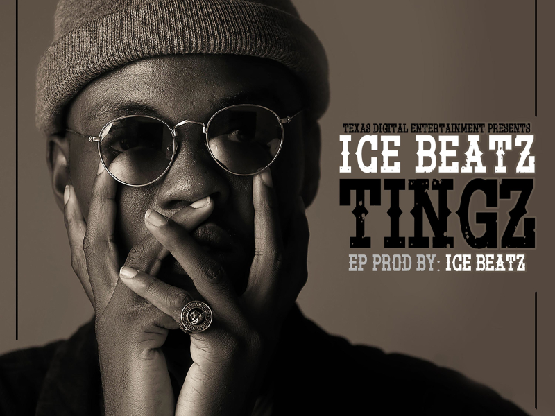 Tingz (Single)