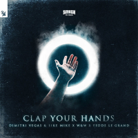 Clap Your Hands (Single)
