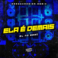 Ela é Demais (Single)