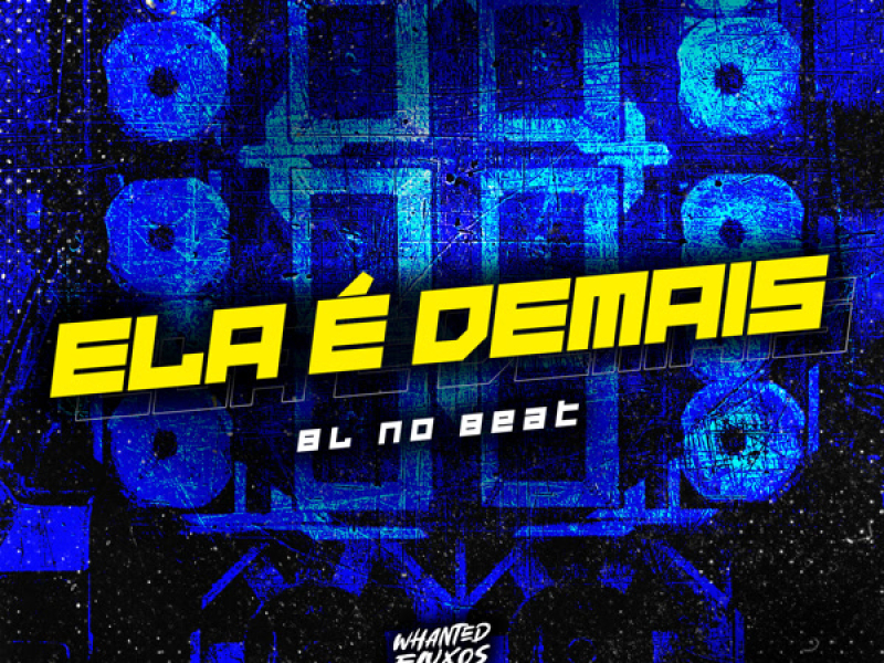 Ela é Demais (Single)