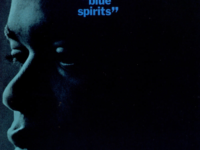 Blue Spirits (Expanded Edition)