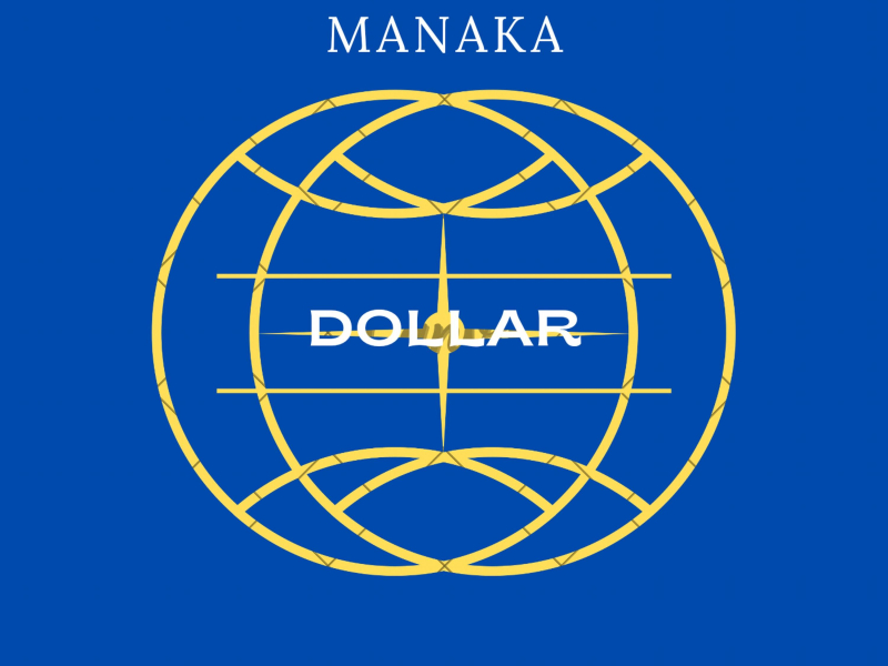 Dollar (Single)