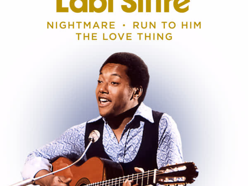 Nightmare/Run to Him/The Love Thing