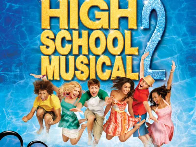 High School Musical 2 (Original Soundtrack)