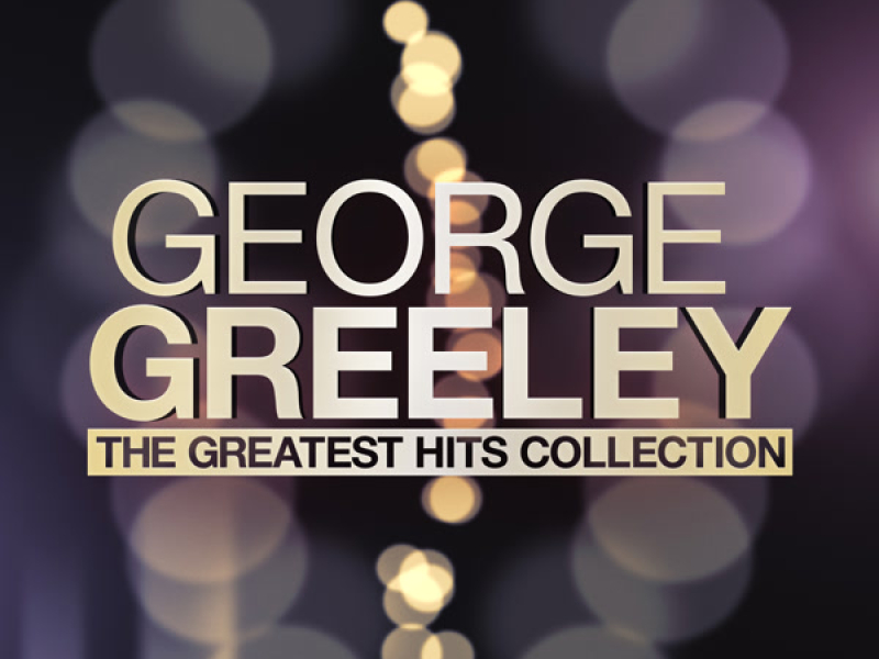 The Greatest Hits Collection