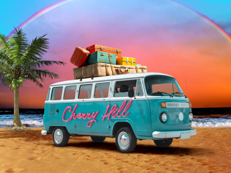 Cherry Hill (Single)