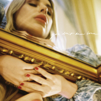 You Don't Know Love (Single)