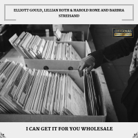 I Can Get It For You Wholesale (Original Broadway Cast)