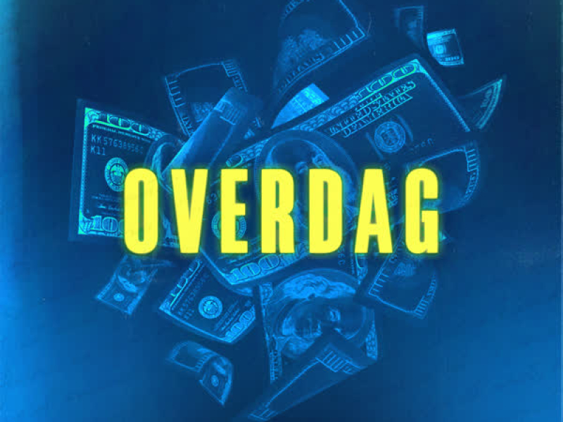 Overdag (Single)