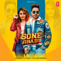 Sone Jiha Dil (Single)