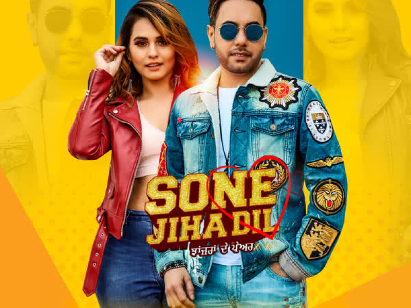 Sone Jiha Dil (Single)