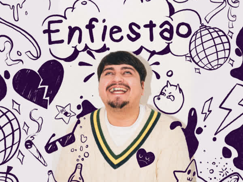 Enfiestao (Single)