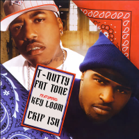 Crip ish (Radio Edit) (Single)