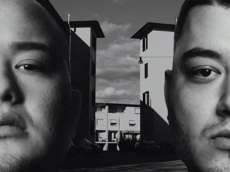 PAF Gang 027 (Single)