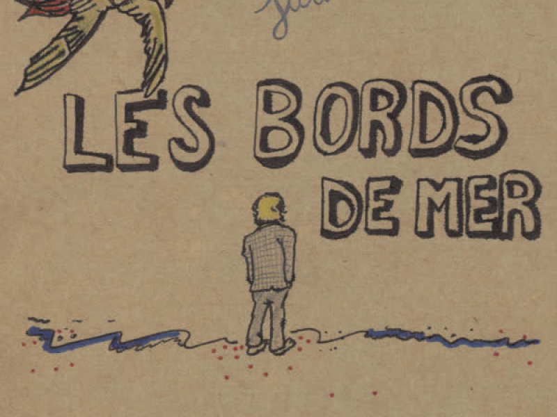 Les Bords De Mer (Single)