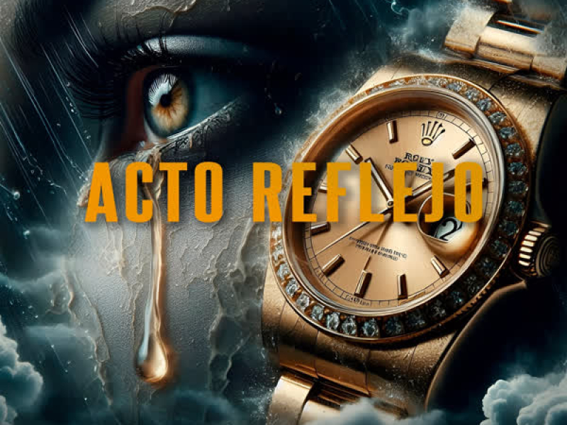Acto Reflejo (Single)
