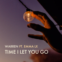 Time I Let You Go (EP)