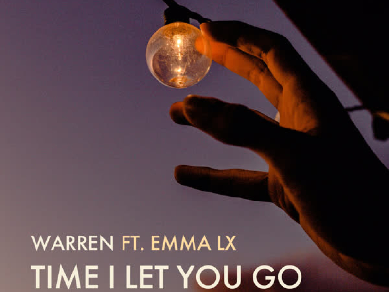 Time I Let You Go (EP)