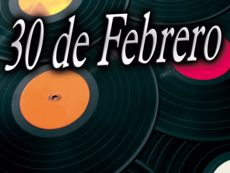 30 de Febrero - Single